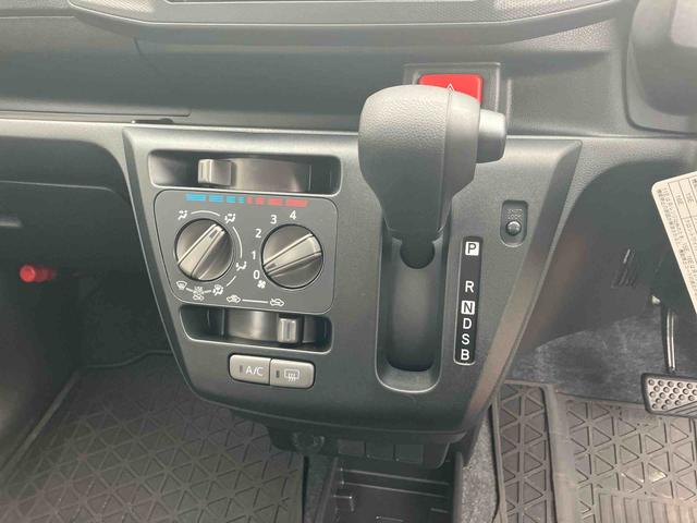 ミライースＬ　ＳＡIIIコーナーセンサー　キーレスエントリー　アイドリングストップ　オートライト　オーディオレス　マニュアルエアコン　オートハイビーム　ハロゲンヘッドライト　衝突回避支援ブレーキ（千葉県）の中古車