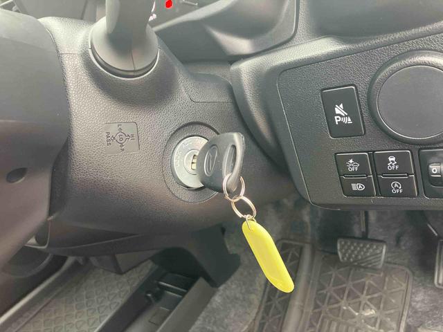 ミライースＬ　ＳＡIIIコーナーセンサー　キーレスエントリー　アイドリングストップ　オートライト　オーディオレス　マニュアルエアコン　オートハイビーム　ハロゲンヘッドライト　衝突回避支援ブレーキ（千葉県）の中古車