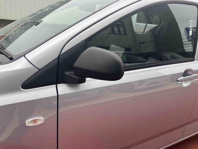 ミライースＬ　ＳＡIIIコーナーセンサー　キーレスエントリー　アイドリングストップ　オートライト　オーディオレス　マニュアルエアコン　オートハイビーム　ハロゲンヘッドライト　衝突回避支援ブレーキ（千葉県）の中古車