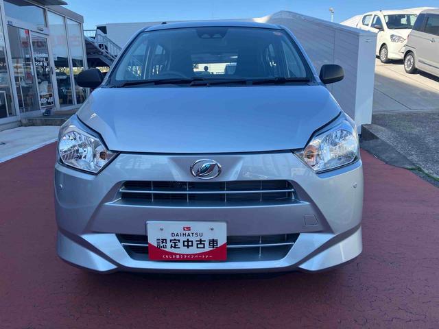 ミライースＬ　ＳＡIII衝突回避支援ブレーキ・キーレスエントリー・エコアイドル・コーナーセンサー・オートライト・オートハイビーム・純正ホイールキャップ・マニュアルエアコン・パワーウィンドウ・（千葉県）の中古車