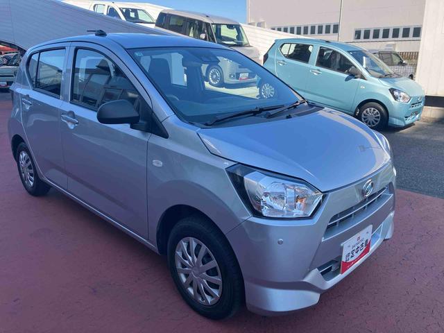 ミライースＬ　ＳＡIII衝突回避支援ブレーキ・キーレスエントリー・エコアイドル・コーナーセンサー・オートライト・オートハイビーム・純正ホイールキャップ・マニュアルエアコン・パワーウィンドウ・（千葉県）の中古車