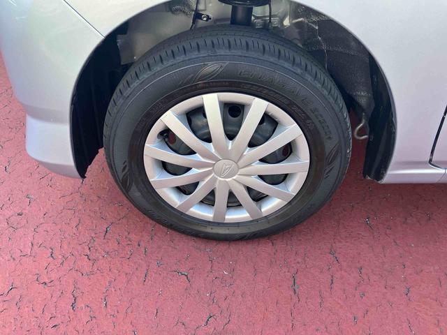 ミライースＬ　ＳＡIII衝突回避支援ブレーキ・キーレスエントリー・エコアイドル・コーナーセンサー・オートライト・オートハイビーム・純正ホイールキャップ・マニュアルエアコン・パワーウィンドウ・（千葉県）の中古車