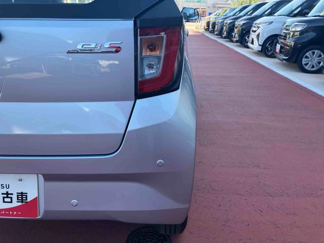 ミライースＬ　ＳＡIII衝突回避支援ブレーキ・キーレスエントリー・エコアイドル・コーナーセンサー・オートライト・オートハイビーム・純正ホイールキャップ・マニュアルエアコン・パワーウィンドウ・（千葉県）の中古車