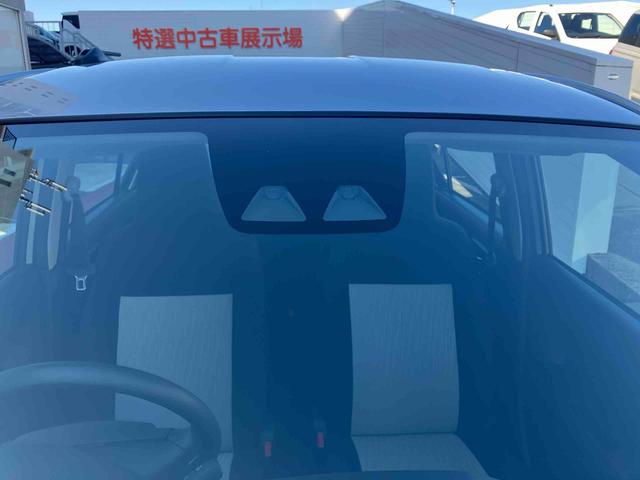 ミライースＬ　ＳＡIII衝突回避支援ブレーキ・キーレスエントリー・エコアイドル・コーナーセンサー・オートライト・オートハイビーム・純正ホイールキャップ・マニュアルエアコン・パワーウィンドウ・（千葉県）の中古車