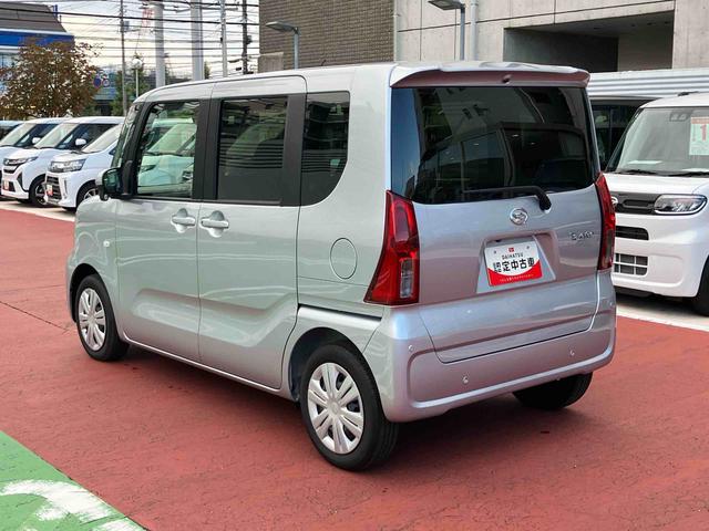タントＸリミテッド衝突回避支援ブレーキ・キーフリー・エコアイドル・ＬＥＤヘッドランプ・両側パワースライドドア・オートエアコン・オートライト・シートヒーター・運転席シートリフター・電動格納ミラー・（千葉県）の中古車
