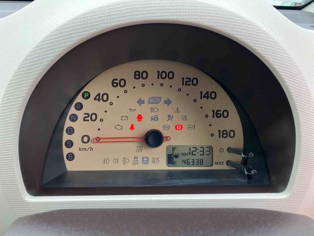 パッソＸリモコンキー・ＣＤオーディオ・電動格納ドアミラー（千葉県）の中古車
