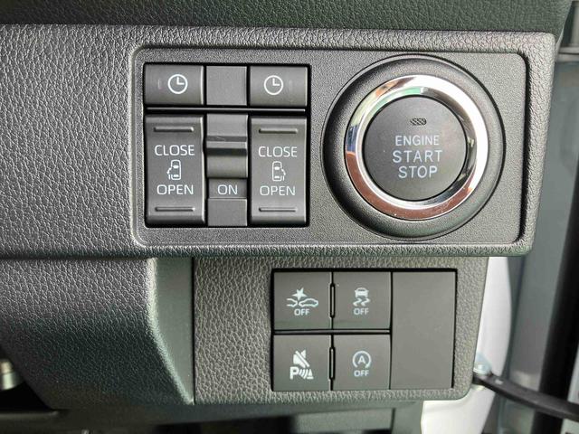 ムーヴキャンバスストライプスＧターボスマキー　禁煙　ＴＶナビ　記録簿　ターボ車　ワンオーナー　キーフリー　ＥＴＣ　エアバック　ＡＢＳ（東京都）の中古車