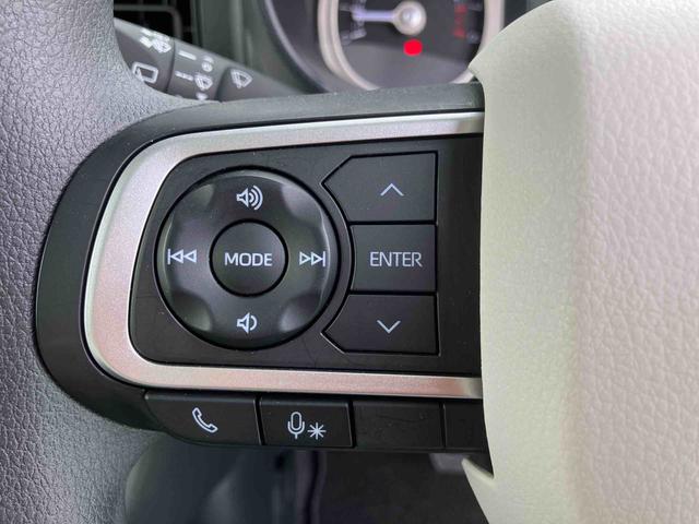 ムーヴキャンバスストライプスＧターボスマキー　禁煙　ＴＶナビ　記録簿　ターボ車　ワンオーナー　キーフリー　ＥＴＣ　エアバック　ＡＢＳ（東京都）の中古車