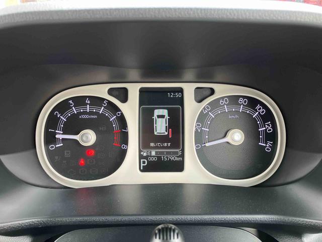ムーヴキャンバスストライプスＧターボスマキー　禁煙　ＴＶナビ　記録簿　ターボ車　ワンオーナー　キーフリー　ＥＴＣ　エアバック　ＡＢＳ（東京都）の中古車