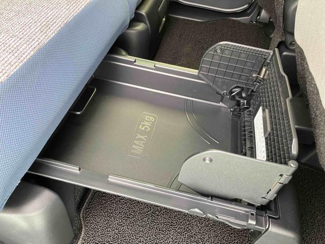 ムーヴキャンバスストライプスＧターボスマキー　禁煙　ＴＶナビ　記録簿　ターボ車　ワンオーナー　キーフリー　ＥＴＣ　エアバック　ＡＢＳ（東京都）の中古車