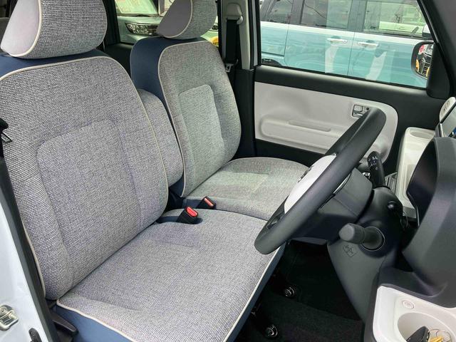 ムーヴキャンバスストライプスＧターボスマキー　禁煙　ＴＶナビ　記録簿　ターボ車　ワンオーナー　キーフリー　ＥＴＣ　エアバック　ＡＢＳ（東京都）の中古車