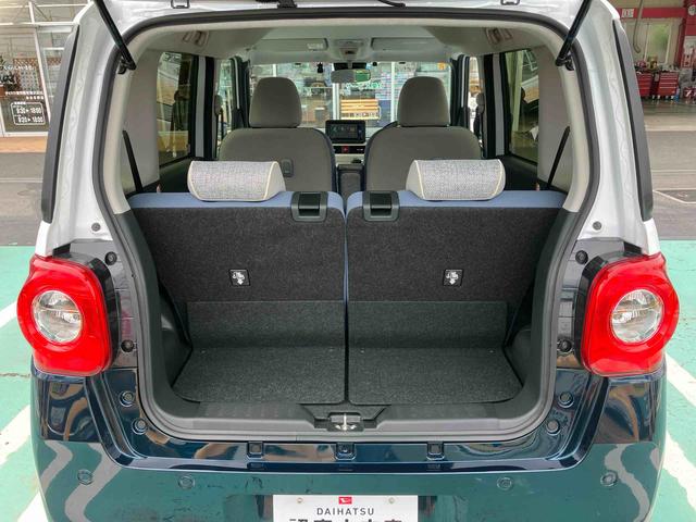 ムーヴキャンバスストライプスＧターボスマキー　禁煙　ＴＶナビ　記録簿　ターボ車　ワンオーナー　キーフリー　ＥＴＣ　エアバック　ＡＢＳ（東京都）の中古車