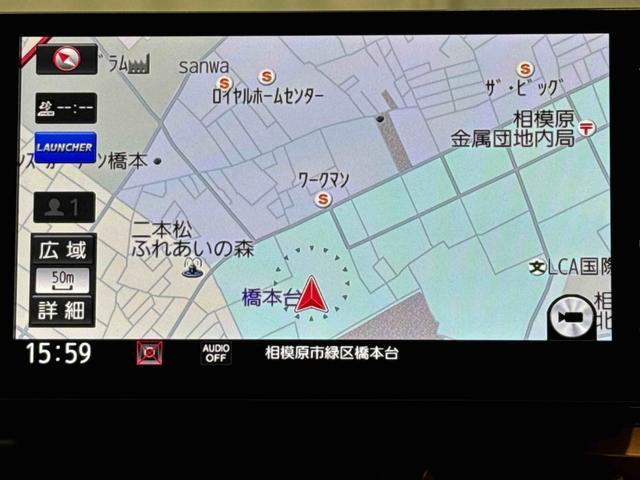 タフトＧターボ　９インチ純正ナビ　全周囲カメラ　ＥＴＣ　ドラレコＬＥＤヘッドライト　ＬＥＤフォグランプ　クルーズコントロール　前席シートヒーター　４か所コーナーセンサー　１５インチアルミホーイール　ターボエンジン　セキュリティーアラーム（東京都）の中古車
