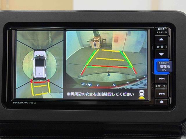 タフトＧ　クロムベンチャー　純正ナビ　全周囲カメラ　ＥＴＣ２．０ＬＥＤヘッドライト　ＬＥＤフォグランプ　前後ナビ連動ドライブレコーダー　電動パーキング　電動格納ミラー　前席左右シートヒーター　４か所コーナーセンサー　オートエアコン　オートライト　１５インチアルミ（東京都）の中古車