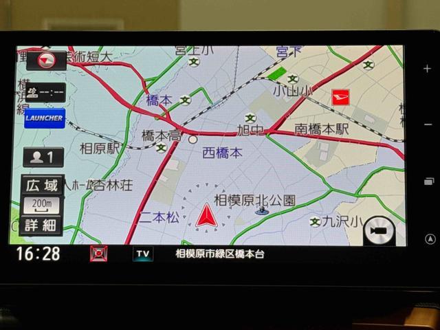 タフトＧターボ　純正９インチナビ　ＥＴＣ　ドライブレコーダー保証１年間距離無制限付き　パノラマモニター　ＬＥＤヘッドランプ　ＬＥＤフォグランプ　１５インチアルミホイール　オート格納ドアミラー　電動パーキングブレーキ　オートライト　前席シートヒーター（東京都）の中古車