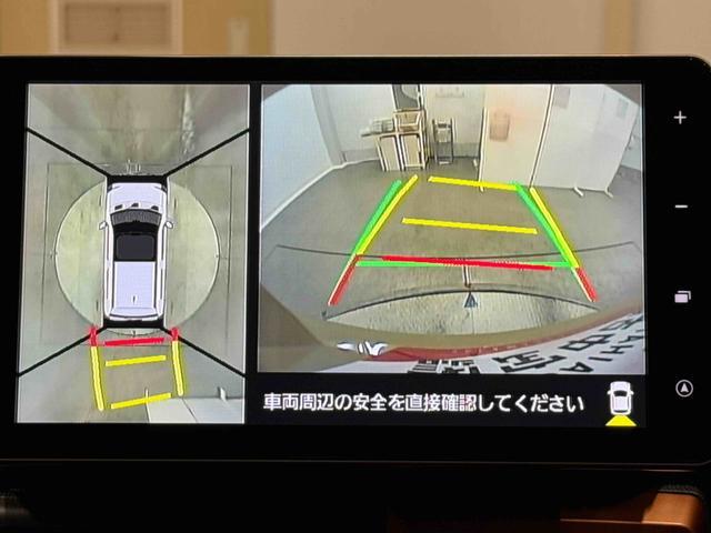 タフトＧターボ　純正９インチナビ　ＥＴＣ　ドライブレコーダー保証１年間距離無制限付き　パノラマモニター　ＬＥＤヘッドランプ　ＬＥＤフォグランプ　１５インチアルミホイール　オート格納ドアミラー　電動パーキングブレーキ　オートライト　前席シートヒーター（東京都）の中古車