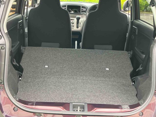 ミライースＸ　ＳＡIII　ＣＤステレオ　ＬＥＤヘッドランプ保証１年間距離無制限付き　ＣＤステレオ　オートライト　オートハイビーム　キーレスエントリー　電動格納ドアミラー　ＬＥＤヘッドランプ　アイドリングストップ　コーナーセンサー　バックカメラ　マット（東京都）の中古車