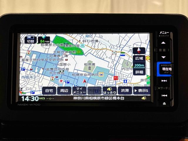 タフトＧ　純正７インチナビ　ドライブレコーダー　キーフリー保証１年間距離無制限付き　バックカメラ　ＬＥＤヘッドランプ　ＬＥＤフォグランプ　１５インチアルミホイール　オート格納ドアミラー　電動パーキングブレーキ　オートライト　前席シートヒーター（東京都）の中古車