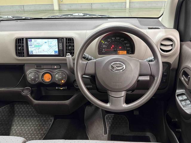 ブーンＣＬリミテッド　４ＷＤ　ナビ　ドライブレコーダー　ＥＴＣ保証１年間距離無制限付き　ナビゲーション　ＥＴＣ車載器　ドライブレコーダー　バックカメラ　運転席シートリフター　衝突回避支援ブレーキ　キーフリーシステム　電動格納ドアミラー（東京都）の中古車