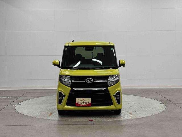タントカスタムＸセレクション　純正ナビ　ドラレコ　ＥＴＣ保証１年間距離無制限付き　純正ナビゲーション　ＥＴＣ車載器　ドライブレコーダー　ＵＳＢ電源ソケット　Ｂｌｕｅｔｏｏｔｈ接続　パノラマモニター　運転席シートリフター　キーフリーシステム　シートヒーター（東京都）の中古車