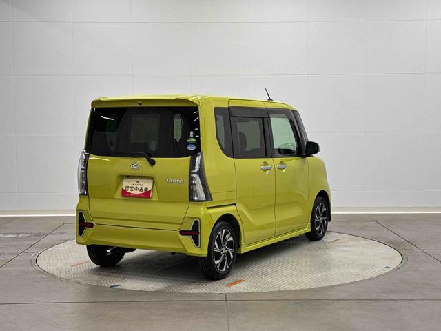 タントカスタムＸセレクション　純正ナビ　ドラレコ　ＥＴＣ保証１年間距離無制限付き　純正ナビゲーション　ＥＴＣ車載器　ドライブレコーダー　ＵＳＢ電源ソケット　Ｂｌｕｅｔｏｏｔｈ接続　パノラマモニター　運転席シートリフター　キーフリーシステム　シートヒーター（東京都）の中古車