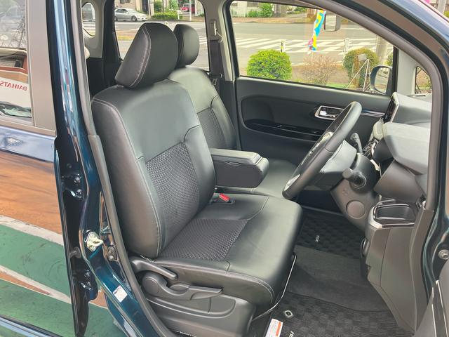 ムーヴカスタム　ＲＳ　ハイパーリミテッドＳＡIII（東京都）の中古車