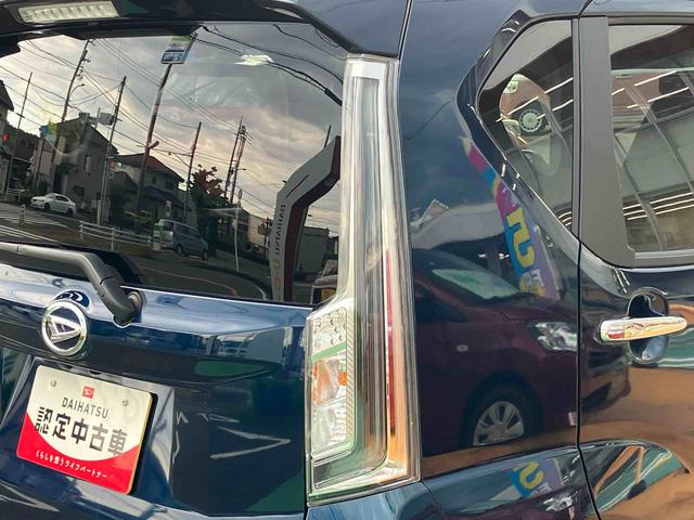 ムーヴカスタム　ＲＳ　ハイパーリミテッドＳＡIII（東京都）の中古車