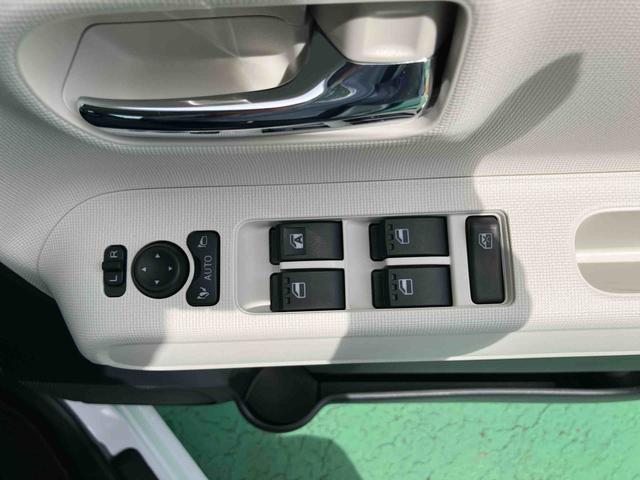 ムーヴキャンバスストライプスＧターボ衝突軽減装置　Ｂｌｕｅｔｏｏｔｈ対応　禁煙　地デジ　１オーナー　アダクティブクルーズコントロール　Ｂカメラ　ターボ車　ナビＴＶ　ＬＥＤヘッドライト　スマートキー　オートハイビーム　レーンアシスト（東京都）の中古車
