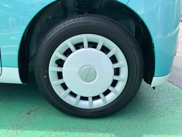 ムーヴキャンバスストライプスＧターボ衝突軽減装置　Ｂｌｕｅｔｏｏｔｈ対応　禁煙　地デジ　１オーナー　アダクティブクルーズコントロール　Ｂカメラ　ターボ車　ナビＴＶ　ＬＥＤヘッドライト　スマートキー　オートハイビーム　レーンアシスト（東京都）の中古車