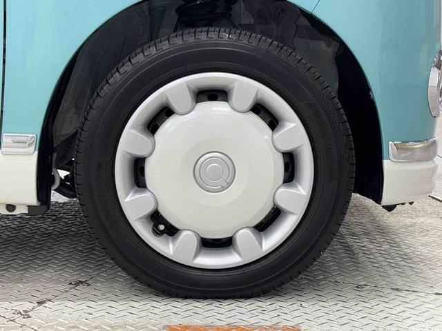 ムーヴキャンバスＧメイクアップリミテッド　ＳＡIII　純正８インチナビ前後ナビ連動ドライブレコーダー　パノラマモニター　ＬＥＤヘッドライト　ＬＥＤフォグランプ　左右パワースライドドア　キーフリーキー２個　１４インチホイルキャップ（東京都）の中古車