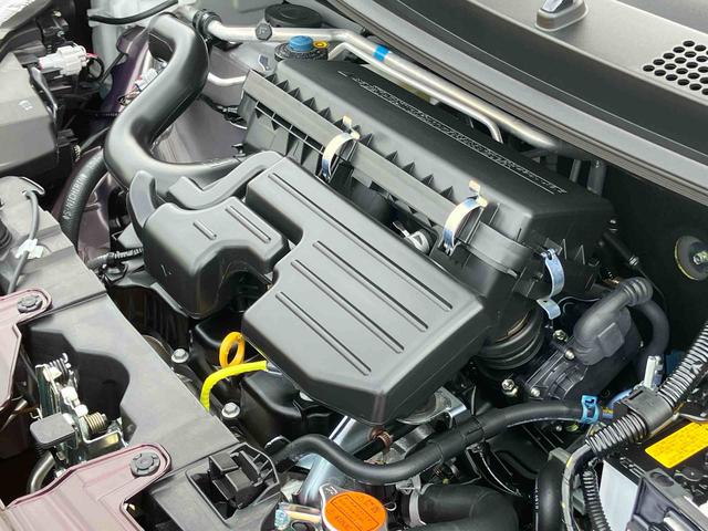 ミライースＸ　ＳＡIII　リヤスモークガラス　キーレスキー保証　新車保証・まごころ保証　１年間・走行距離無制限付き　ＬＥＤヘッドライト　４か所コーナーセンサー　１４インチホイルキャップ　ＣＤデッキ　バックカメラ（東京都）の中古車