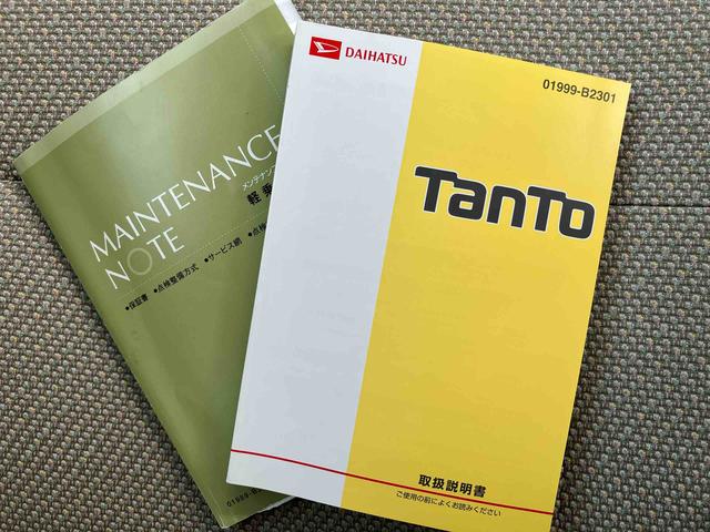 タントＸターボ　純正ナビ　左側パワースライドドア　ハロゲンフォグオートライト　オートエアコン　キーフリーキー　プッシュスタート　１４インチホイルキャップ　ハロゲンヘッドライト　ハロゲンフォグランプターボエンジン（東京都）の中古車