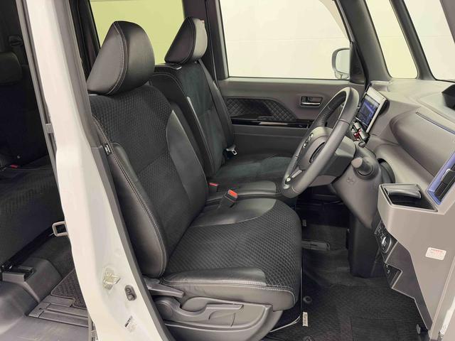 タントカスタムＲＳセレクション　純正９インチナビ　ＴＶキット保証　新車保証・まごころ保証　１年間・走行距離無制限付き　前後ナビ連動ドライブレコーダー　パノラマモニター　ＥＴＣ　ブリヂストンタイヤ（新品ＮＥＷＮＯ４本交換済み）　クルーズコントロール（東京都）の中古車