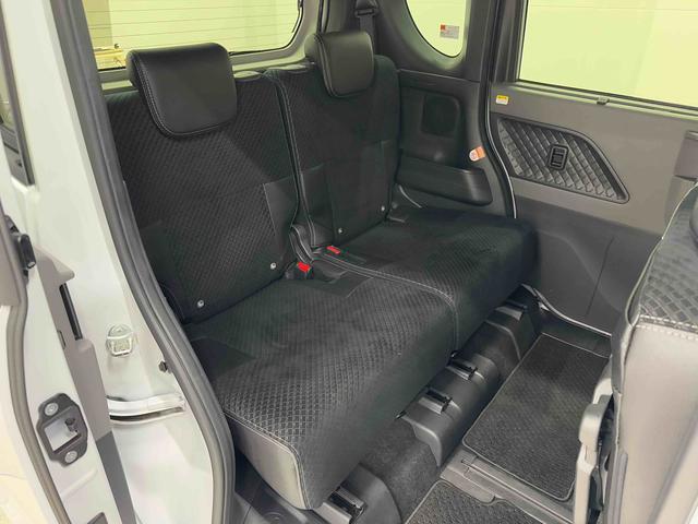 タントカスタムＲＳセレクション　純正９インチナビ　ＴＶキット保証　新車保証・まごころ保証　１年間・走行距離無制限付き　前後ナビ連動ドライブレコーダー　パノラマモニター　ＥＴＣ　ブリヂストンタイヤ（新品ＮＥＷＮＯ４本交換済み）　クルーズコントロール（東京都）の中古車