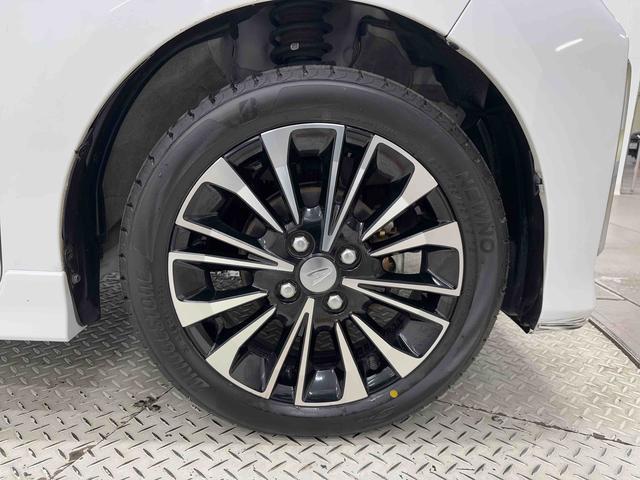 タントカスタムＲＳセレクション　純正９インチナビ　ＴＶキット保証　新車保証・まごころ保証　１年間・走行距離無制限付き　前後ナビ連動ドライブレコーダー　パノラマモニター　ＥＴＣ　ブリヂストンタイヤ（新品ＮＥＷＮＯ４本交換済み）　クルーズコントロール（東京都）の中古車