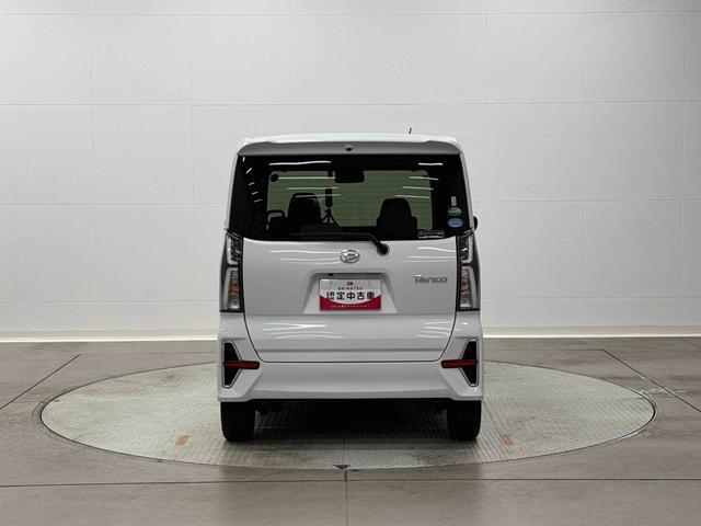 タントカスタムＲＳセレクション　純正９インチナビ　ＴＶキット保証　新車保証・まごころ保証　１年間・走行距離無制限付き　前後ナビ連動ドライブレコーダー　パノラマモニター　ＥＴＣ　ブリヂストンタイヤ（新品ＮＥＷＮＯ４本交換済み）　クルーズコントロール（東京都）の中古車