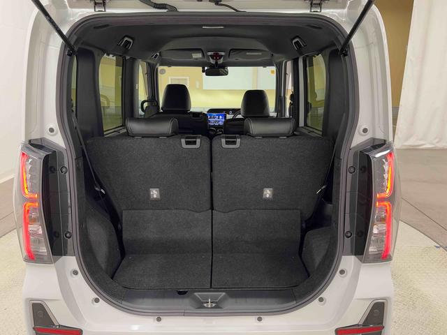 タントカスタムＲＳセレクション　純正９インチナビ　ＴＶキット保証　新車保証・まごころ保証　１年間・走行距離無制限付き　前後ナビ連動ドライブレコーダー　パノラマモニター　ＥＴＣ　ブリヂストンタイヤ（新品ＮＥＷＮＯ４本交換済み）　クルーズコントロール（東京都）の中古車
