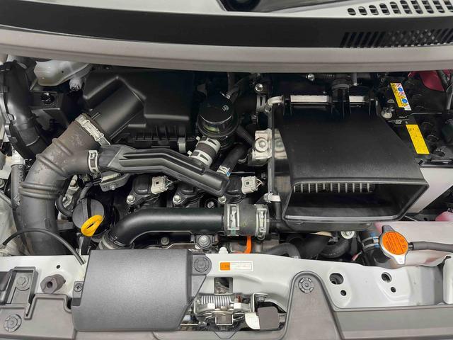 タントカスタムＲＳセレクション　純正９インチナビ　ＴＶキット保証　新車保証・まごころ保証　１年間・走行距離無制限付き　前後ナビ連動ドライブレコーダー　パノラマモニター　ＥＴＣ　ブリヂストンタイヤ（新品ＮＥＷＮＯ４本交換済み）　クルーズコントロール（東京都）の中古車