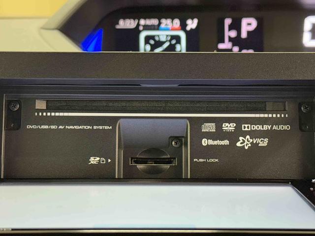 タントカスタムＸ　純正７インチナビ　ドライレコーダー保証　新車保証・まごころ保証　１年間・走行距離無制限付き　純正７インチナビ　ドライレコーダー　パノラマモニター　両側電動スライドドア　キーフリーシステム　ＬＥＤヘッドランプ　ＬＥＤフォグランプ（東京都）の中古車