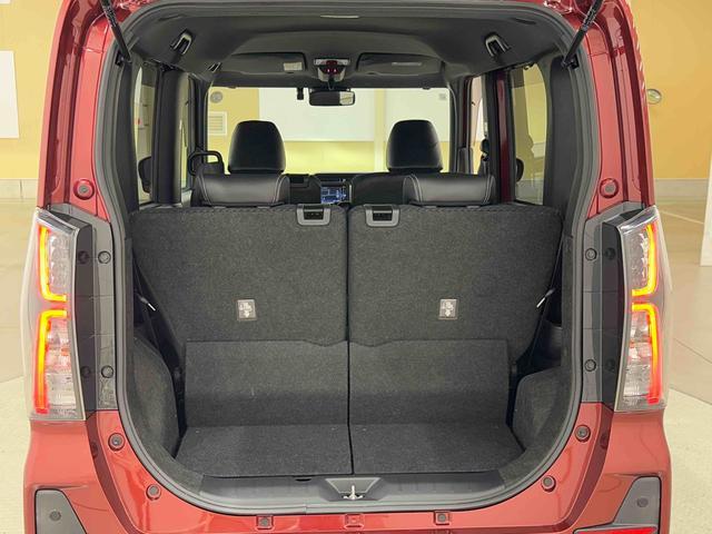 タントカスタムＸ　純正７インチナビ　ドライレコーダー保証　新車保証・まごころ保証　１年間・走行距離無制限付き　純正７インチナビ　ドライレコーダー　パノラマモニター　両側電動スライドドア　キーフリーシステム　ＬＥＤヘッドランプ　ＬＥＤフォグランプ（東京都）の中古車