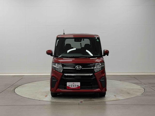 タントカスタムＸ　純正７インチナビ　ドライレコーダー保証　新車保証・まごころ保証　１年間・走行距離無制限付き　純正７インチナビ　ドライレコーダー　パノラマモニター　両側電動スライドドア　キーフリーシステム　ＬＥＤヘッドランプ　ＬＥＤフォグランプ（東京都）の中古車