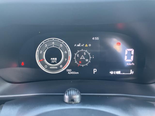 ロッキープレミアム　純正９インチナビ　ＥＴＣ　ドライレコーダー保証　新車保証・まごころ保証　１年間・走行距離無制限付き　純正９インチナビ　ＥＴＣ車載器　ドライレコーダー　パノラマモニター　前席シートヒーター　ＬＥＤヘッドランプ　ＬＥＤフォグランプ（東京都）の中古車