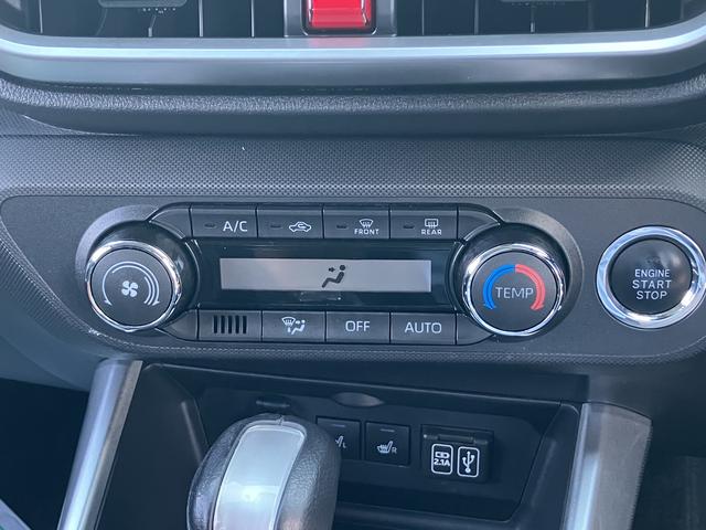 ロッキープレミアム　純正９インチナビ　ＥＴＣ　ドライレコーダー保証　新車保証・まごころ保証　１年間・走行距離無制限付き　純正９インチナビ　ＥＴＣ車載器　ドライレコーダー　パノラマモニター　前席シートヒーター　ＬＥＤヘッドランプ　ＬＥＤフォグランプ（東京都）の中古車