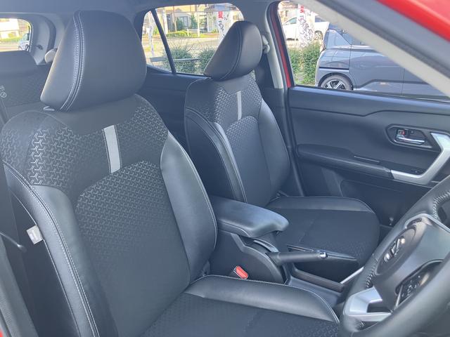 ロッキープレミアム　純正９インチナビ　ＥＴＣ　ドライレコーダー保証　新車保証・まごころ保証　１年間・走行距離無制限付き　純正９インチナビ　ＥＴＣ車載器　ドライレコーダー　パノラマモニター　前席シートヒーター　ＬＥＤヘッドランプ　ＬＥＤフォグランプ（東京都）の中古車