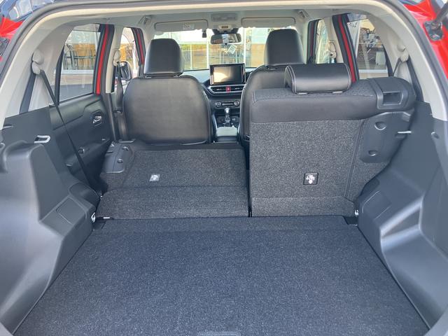 ロッキープレミアム　純正９インチナビ　ＥＴＣ　ドライレコーダー保証　新車保証・まごころ保証　１年間・走行距離無制限付き　純正９インチナビ　ＥＴＣ車載器　ドライレコーダー　パノラマモニター　前席シートヒーター　ＬＥＤヘッドランプ　ＬＥＤフォグランプ（東京都）の中古車