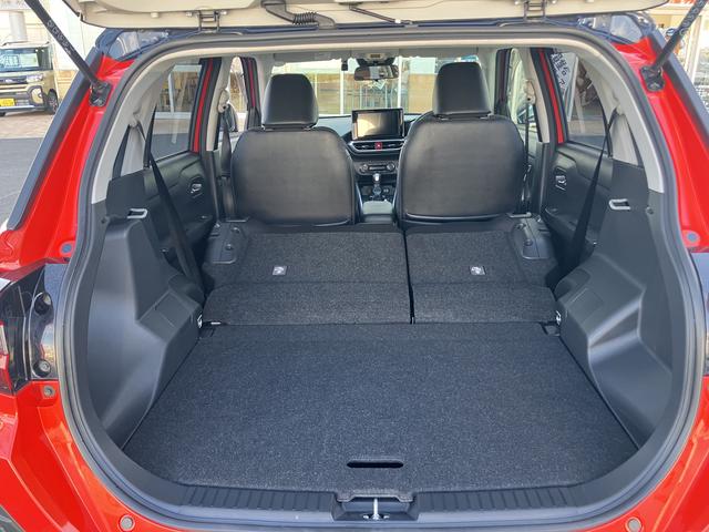 ロッキープレミアム　純正９インチナビ　ＥＴＣ　ドライレコーダー保証　新車保証・まごころ保証　１年間・走行距離無制限付き　純正９インチナビ　ＥＴＣ車載器　ドライレコーダー　パノラマモニター　前席シートヒーター　ＬＥＤヘッドランプ　ＬＥＤフォグランプ（東京都）の中古車