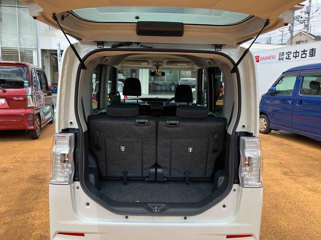 タントカスタムＸ　スマートセレクションＳＡ＆ＳＮ　４ＷＤ　ＥＴＣ保証　まごころ保証　１年間・走行距離無制限付き　メーカー装着ナビ　ワンセグテレビ　Ｂｌｕｅｔｏｏｔｈオーディオ　ＨＤＭＩ端子　ＣＤ視聴　バックカメラ　ＥＴＣ　左側パワースライドドア　１４インチアルミ（東京都）の中古車