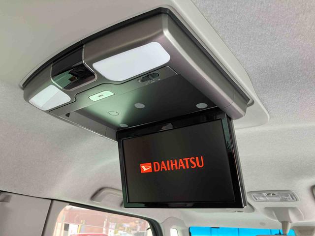 タントカスタムＲＳ　トップエディションＳＡII　天吊りモニター保証　まごころ保証　１年間・走行距離無制限付き　純正８インチナビゲーション　ナビ連動ドライブレコーダー　バックカメラ　ＥＴＣ　ＬＥＤヘッドライト　ＬＥＤフォグランプ　両側パワースライドドア（東京都）の中古車