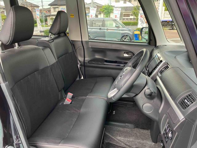 タントカスタムＲＳ　トップエディションＳＡII　天吊りモニター保証　まごころ保証　１年間・走行距離無制限付き　純正８インチナビゲーション　ナビ連動ドライブレコーダー　バックカメラ　ＥＴＣ　ＬＥＤヘッドライト　ＬＥＤフォグランプ　両側パワースライドドア（東京都）の中古車
