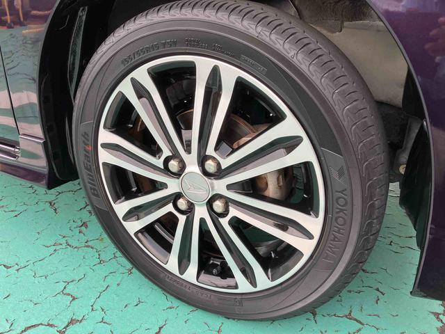 タントカスタムＲＳ　トップエディションＳＡII　天吊りモニター保証　まごころ保証　１年間・走行距離無制限付き　純正８インチナビゲーション　ナビ連動ドライブレコーダー　バックカメラ　ＥＴＣ　ＬＥＤヘッドライト　ＬＥＤフォグランプ　両側パワースライドドア（東京都）の中古車